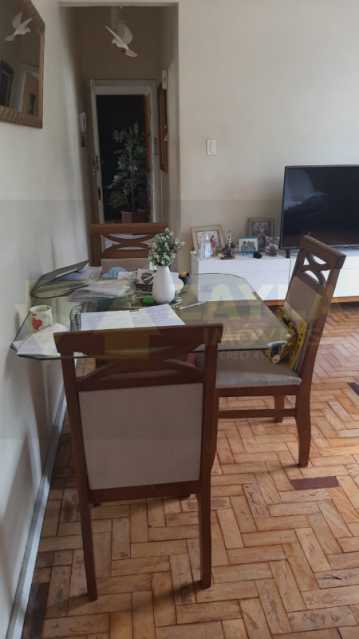 Apartamento à venda com 3 quartos, 71m² - Foto 3