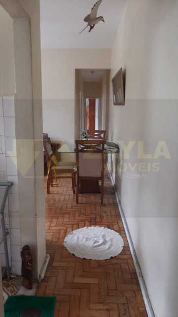 Apartamento à venda com 3 quartos, 71m² - Foto 4