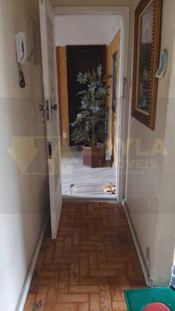 Apartamento à venda com 3 quartos, 71m² - Foto 5