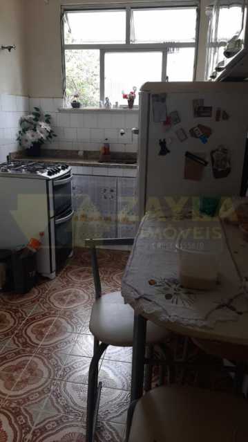 Apartamento à venda com 3 quartos, 71m² - Foto 12