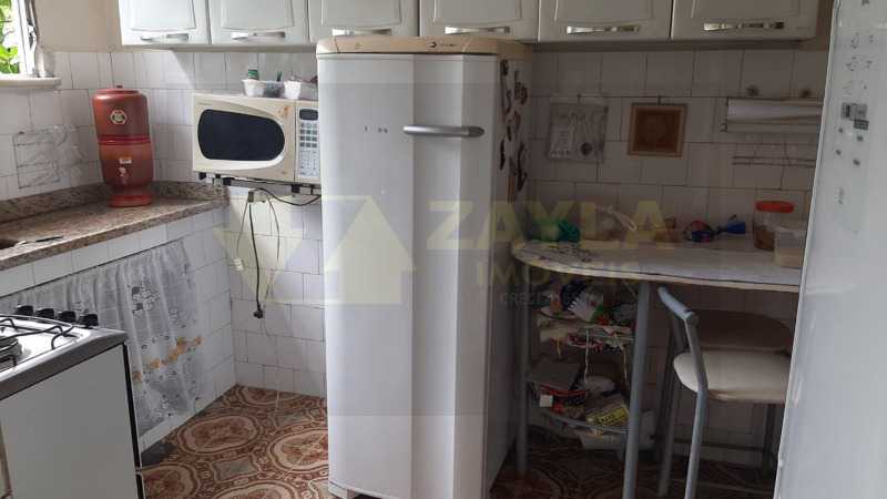 Apartamento à venda com 3 quartos, 71m² - Foto 13