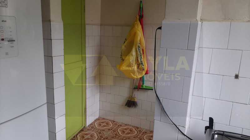 Apartamento à venda com 3 quartos, 71m² - Foto 15