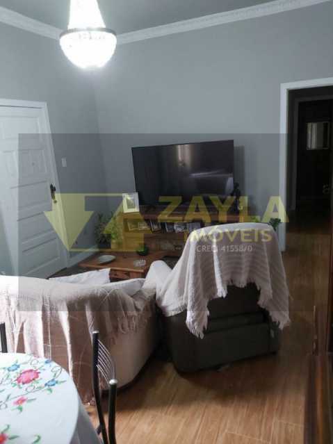 Apartamento à venda com 3 quartos, 80m² - Foto 3