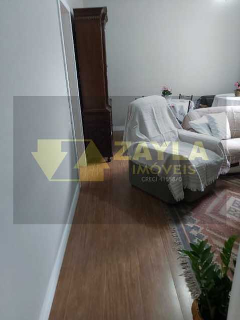 Apartamento à venda com 3 quartos, 80m² - Foto 4