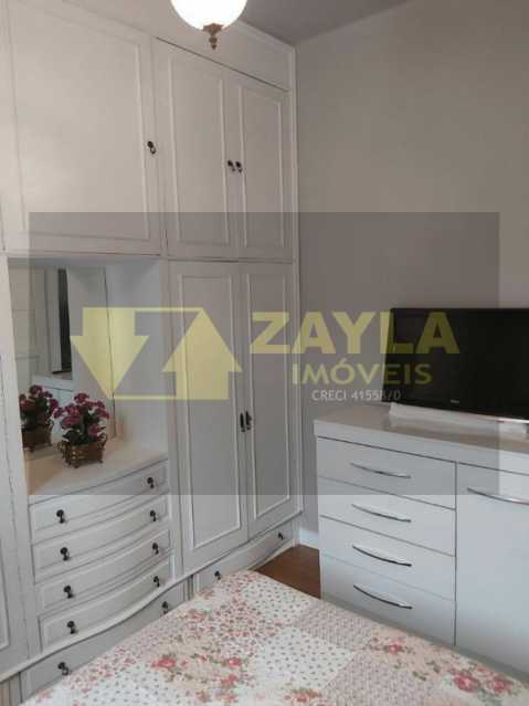 Apartamento à venda com 3 quartos, 80m² - Foto 11