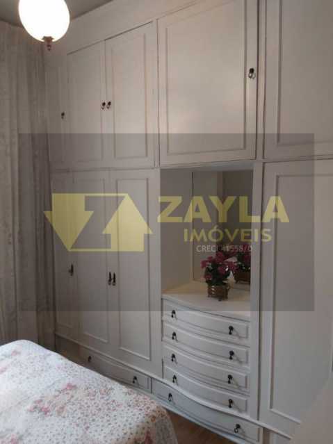 Apartamento à venda com 3 quartos, 80m² - Foto 12