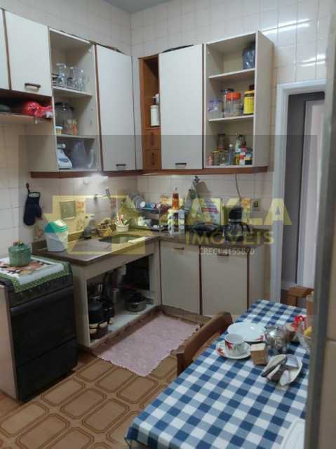 Apartamento à venda com 3 quartos, 80m² - Foto 17