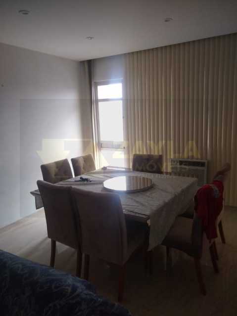 Apartamento à venda com 3 quartos, 117m² - Foto 1