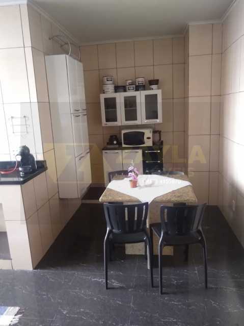 Apartamento à venda com 3 quartos, 117m² - Foto 9