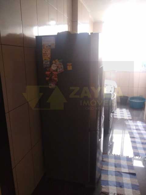 Apartamento à venda com 3 quartos, 117m² - Foto 11