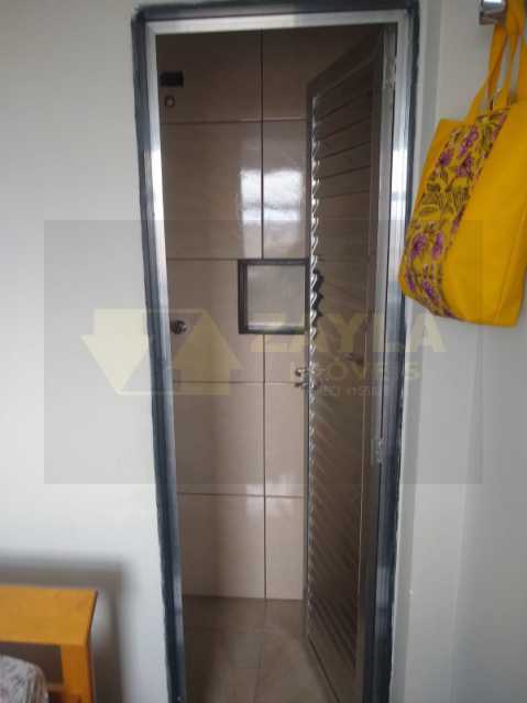 Apartamento à venda com 3 quartos, 117m² - Foto 12