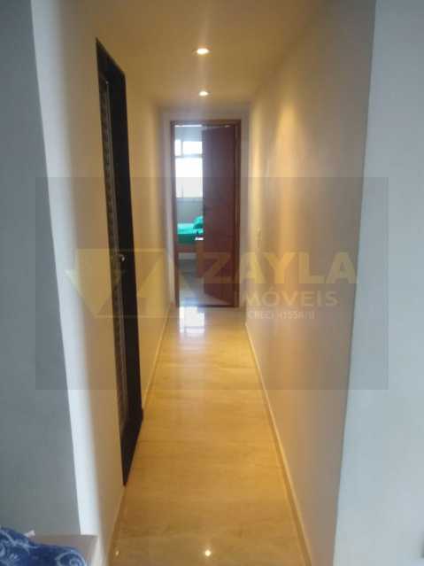 Apartamento à venda com 3 quartos, 117m² - Foto 15