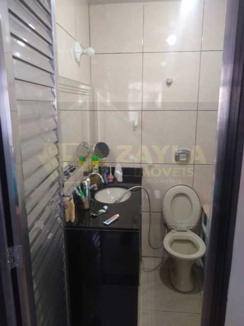 Apartamento à venda com 3 quartos, 117m² - Foto 18