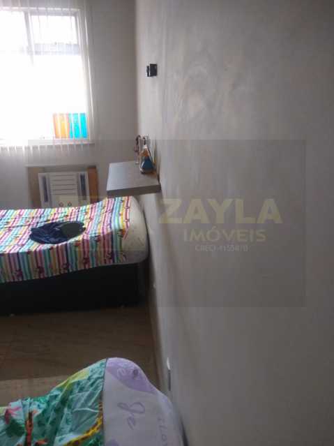 Apartamento à venda com 3 quartos, 117m² - Foto 20