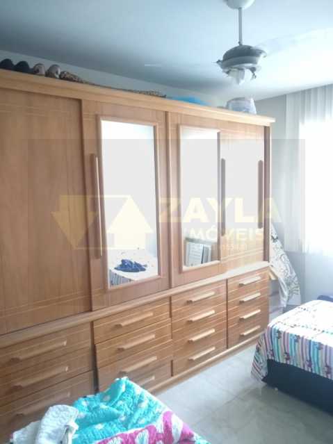 Apartamento à venda com 3 quartos, 117m² - Foto 21