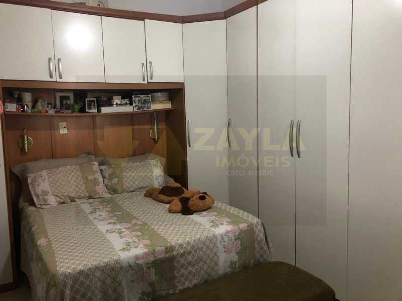 Casa à venda com 3 quartos, 75m² - Foto 18