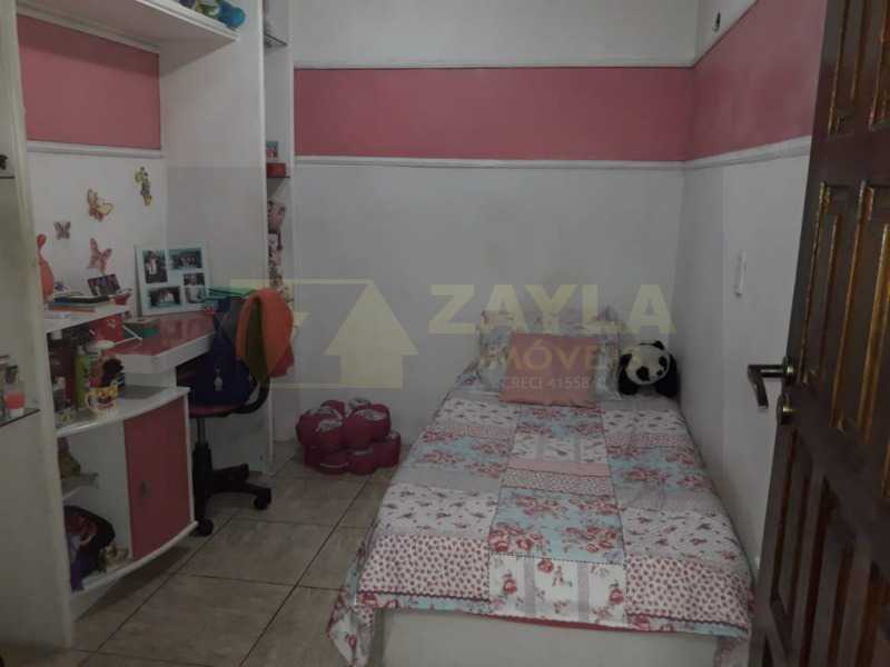 Casa à venda com 3 quartos, 75m² - Foto 20