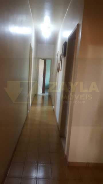 Cobertura à venda com 3 quartos, 142m² - Foto 19