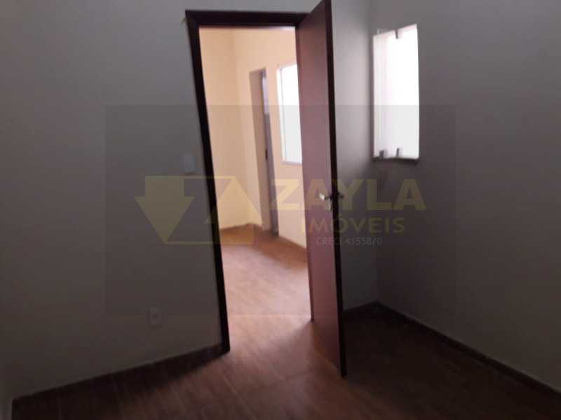 Casa de Vila à venda com 1 quarto, 40m² - Foto 4