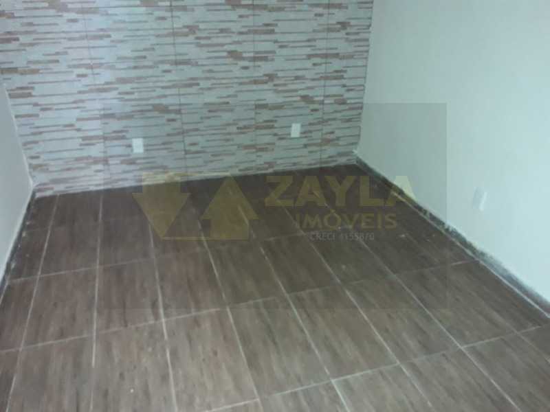 Casa de Vila à venda com 1 quarto, 40m² - Foto 5