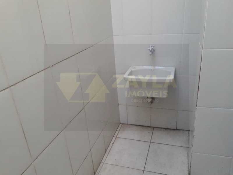 Casa de Vila à venda com 1 quarto, 40m² - Foto 11