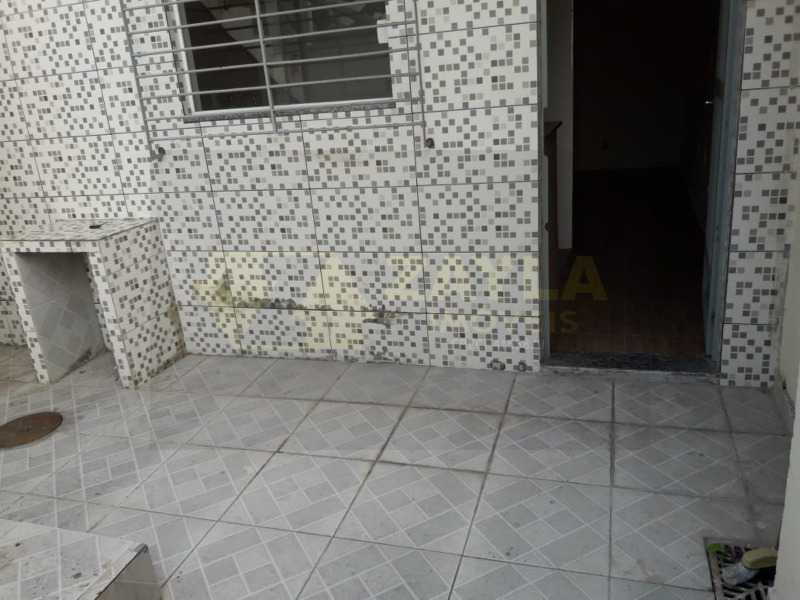 Casa de Vila à venda com 1 quarto, 40m² - Foto 13