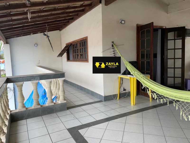 Casa de Condomínio à venda com 2 quartos, 186m² - Foto 1