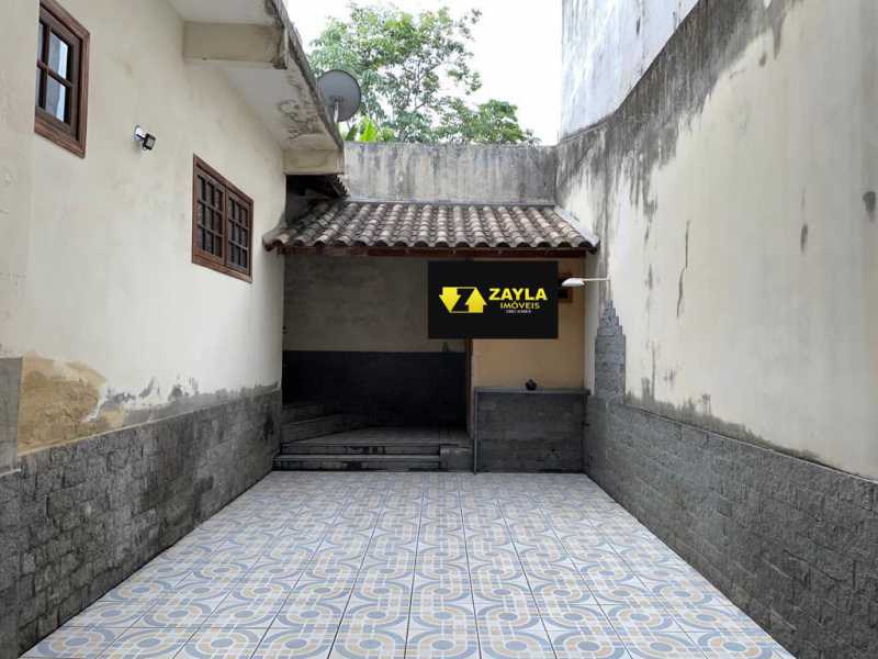 Casa de Condomínio à venda com 2 quartos, 186m² - Foto 5