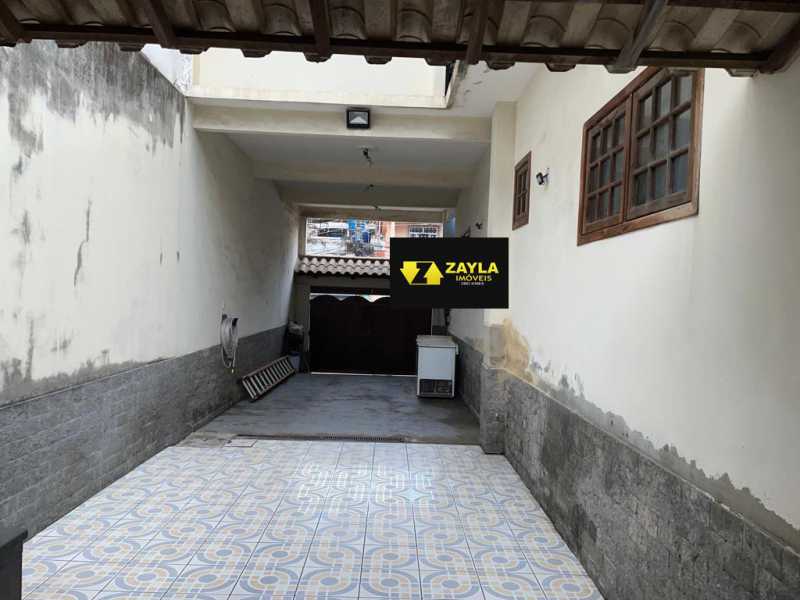 Casa de Condomínio à venda com 2 quartos, 186m² - Foto 6