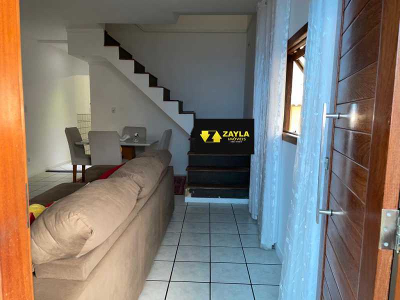 Casa de Condomínio à venda com 2 quartos, 186m² - Foto 8