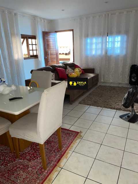 Casa de Condomínio à venda com 2 quartos, 186m² - Foto 11