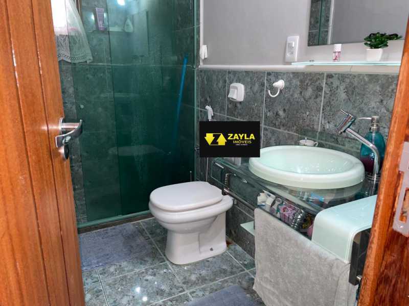 Casa de Condomínio à venda com 2 quartos, 186m² - Foto 14