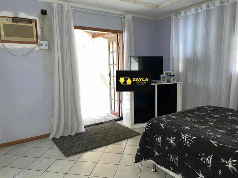 Casa de Condomínio à venda com 2 quartos, 186m² - Foto 16