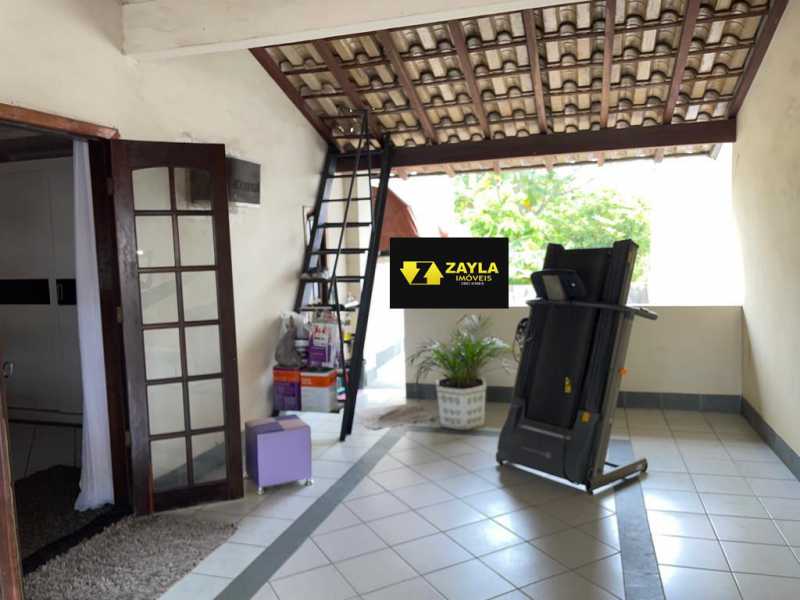 Casa de Condomínio à venda com 2 quartos, 186m² - Foto 19