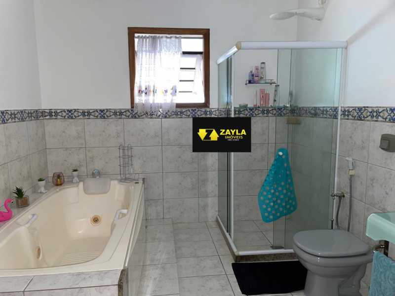 Casa de Condomínio à venda com 2 quartos, 186m² - Foto 23