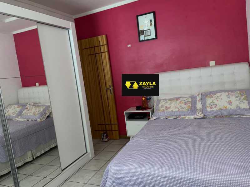 Casa de Condomínio à venda com 2 quartos, 186m² - Foto 26