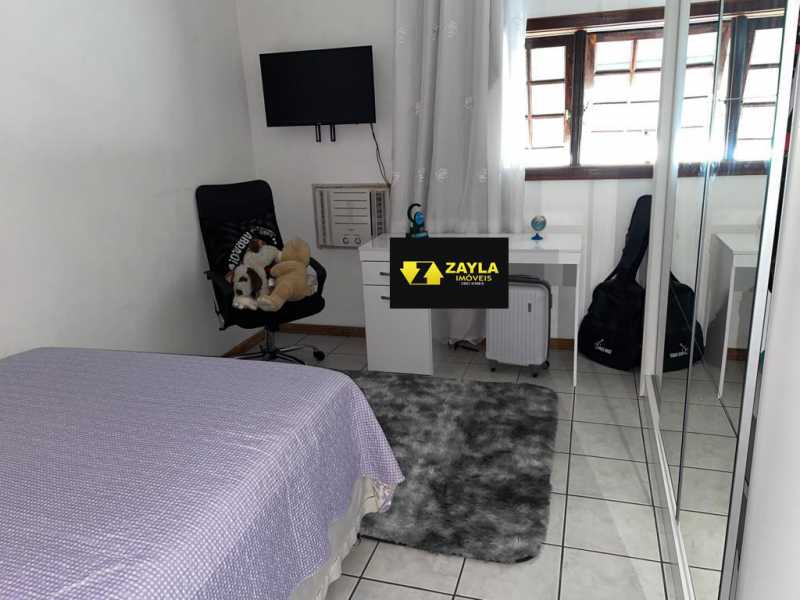 Casa de Condomínio à venda com 2 quartos, 186m² - Foto 27