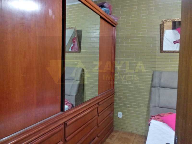 Casa de Vila à venda com 2 quartos, 60m² - Foto 13