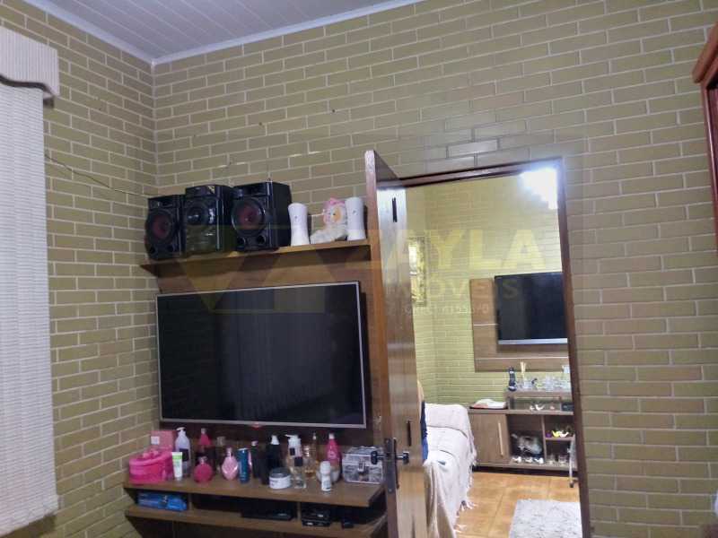 Casa de Vila à venda com 2 quartos, 60m² - Foto 14