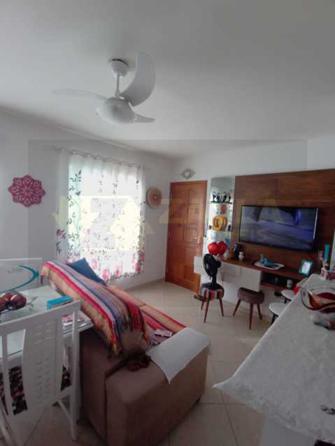 Apartamento à venda com 1 quarto, 40m² - Foto 2