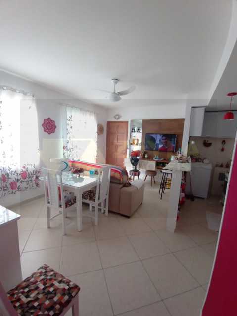 Apartamento à venda com 1 quarto, 40m² - Foto 1