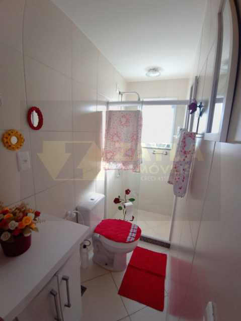 Apartamento à venda com 1 quarto, 40m² - Foto 7