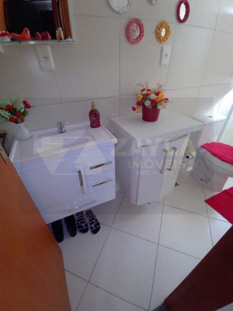 Apartamento à venda com 1 quarto, 40m² - Foto 8