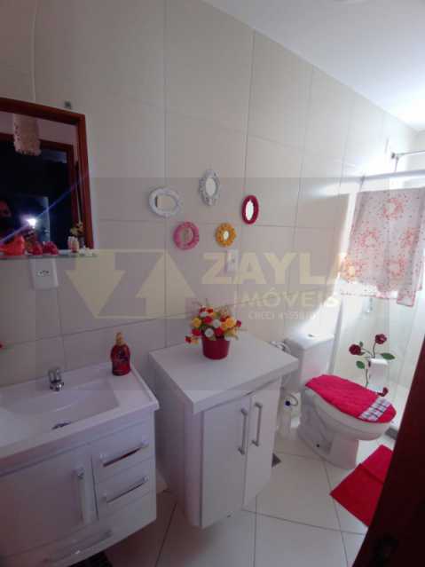 Apartamento à venda com 1 quarto, 40m² - Foto 9