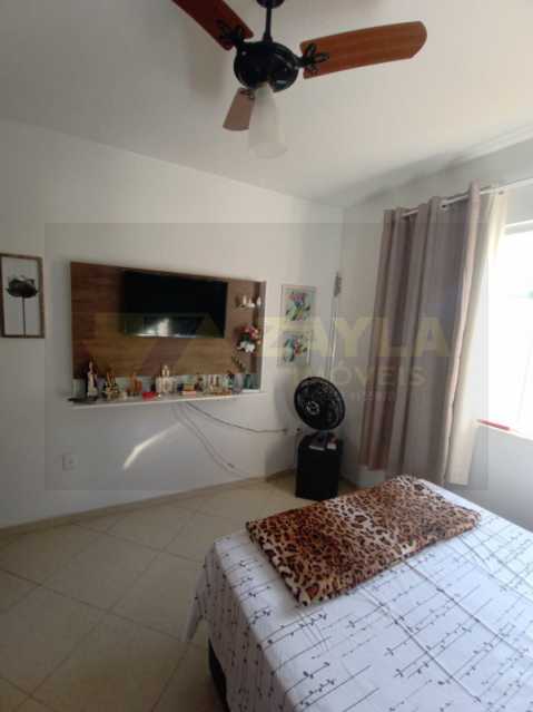 Apartamento à venda com 1 quarto, 40m² - Foto 10