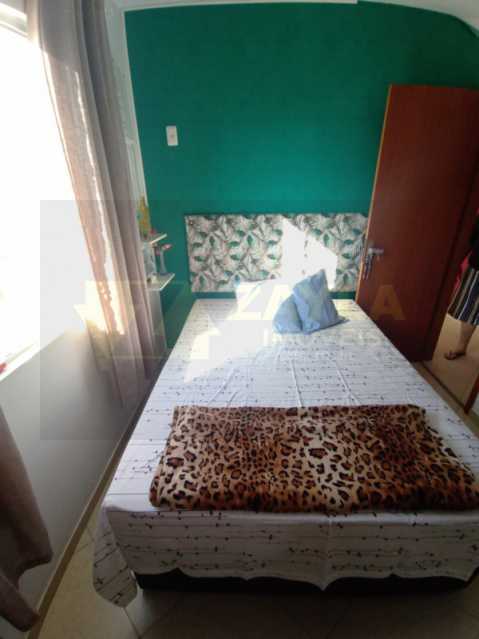 Apartamento à venda com 1 quarto, 40m² - Foto 11