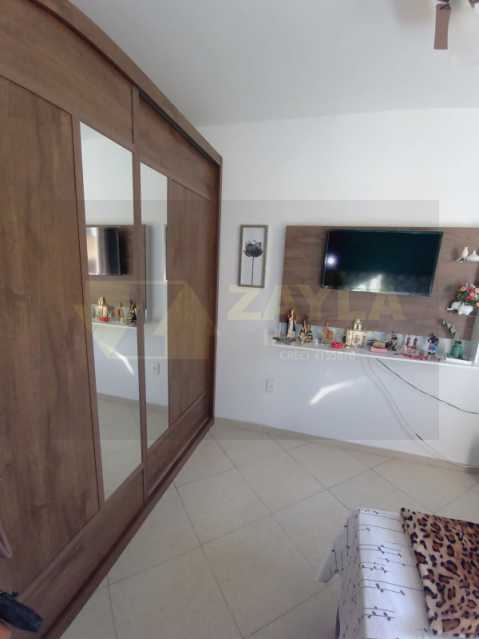 Apartamento à venda com 1 quarto, 40m² - Foto 12