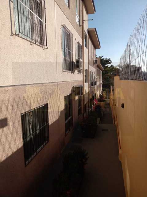 Apartamento à venda com 1 quarto, 40m² - Foto 16