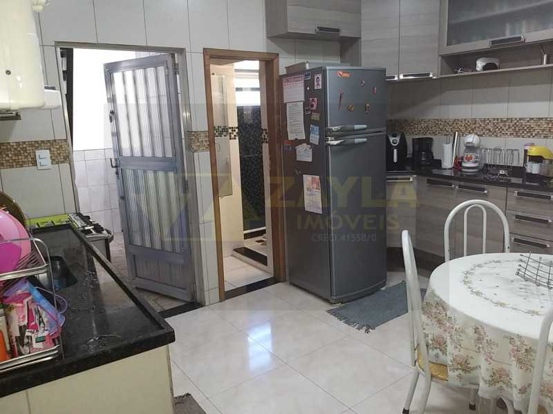 Casa à venda com 3 quartos, 91m² - Foto 5