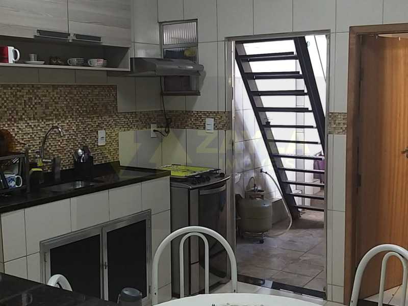 Casa à venda com 3 quartos, 91m² - Foto 8